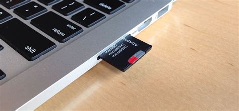 how to insert camera sd card in laptop|3 Fast Ways to Connect Canon Camera to Computer (Windows/Mac OS).